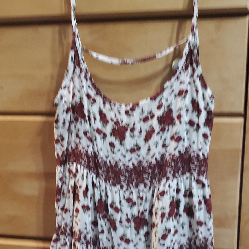 Brandy Melville Summer Dress